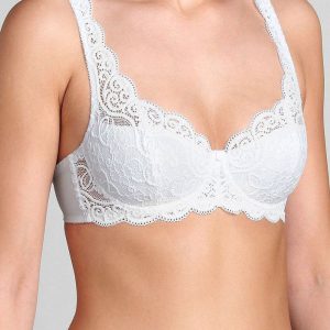 Padded bra model 229348 Triumph