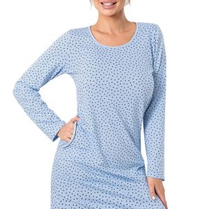 Nightshirt model 229400 Donna