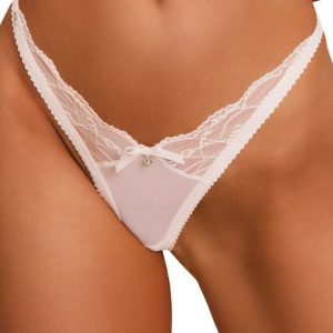 T-backs model 229441 Obsessive