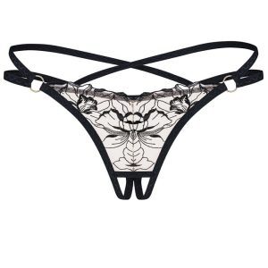 T-backs model 229834 Obsessive