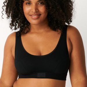 Sports bra model 229971 Sloggi