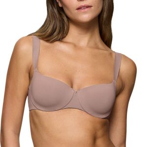 Braceless bra model 229997 Triumph