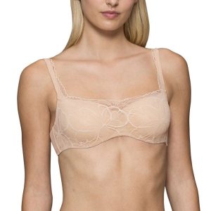 Braceless bra model 230002 Triumph