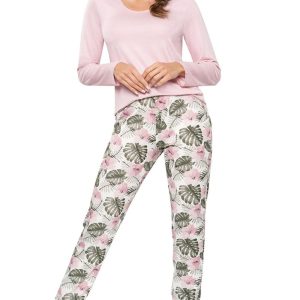 Pyjama model 230117 Donna