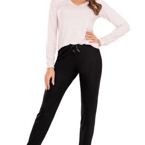 Pyjama model 230119 Donna