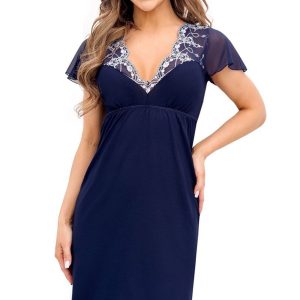 Nightshirt model 230124 Donna