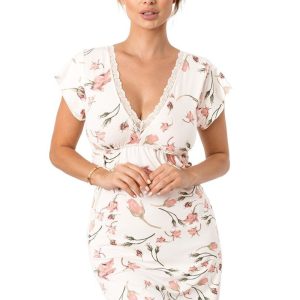 Nightshirt model 230128 Donna