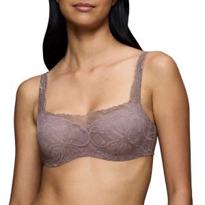 Braceless bra model 230224 Triumph