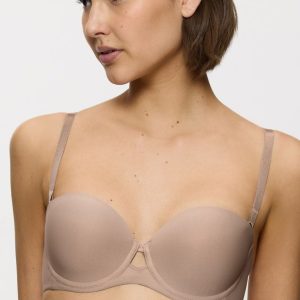 Padded bra model 230233 Triumph