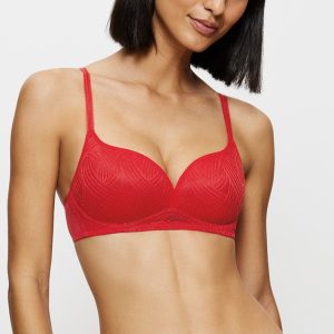 Padded bra model 230241 Triumph