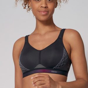 Sports bra model 230255 Triumph
