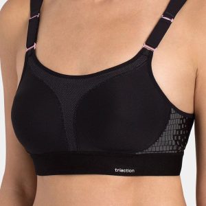 Sports bra model 230282 Triumph