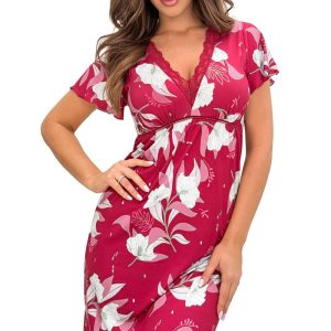 Nightshirt model 230698 Donna