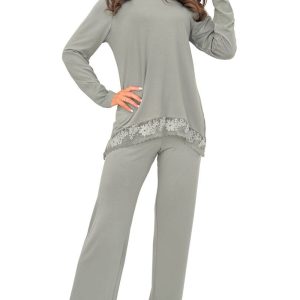 Pyjama model 230830 Donna