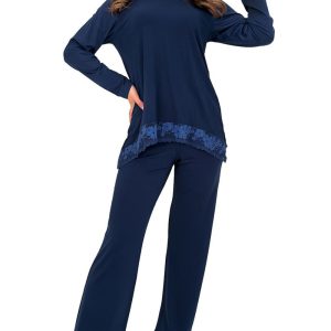 Pyjama model 230831 Donna