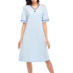 Nightshirt model 110804 Betina