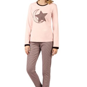 Pyjama model 116958 Wadima