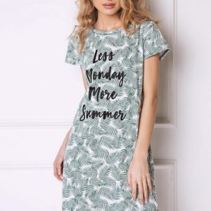 Nightshirt model 124430 Aruelle