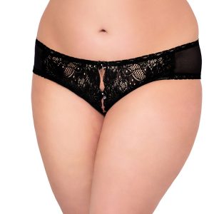 Panties model 124488 SoftLine Collection