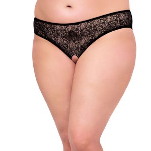 Panties model 124493 SoftLine Collection