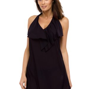 Beach tunic model 128605 Marko