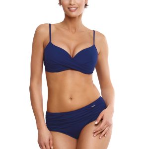 Swimsuit two piece model 128651 Marko