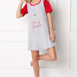 Nightshirt model 137836 Aruelle