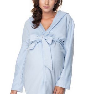 Bathrobe model 141836 PeeKaBoo