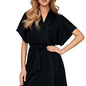 Bathrobe model 145390 Babella