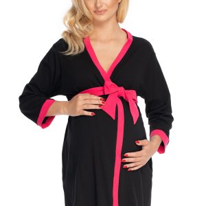 Bathrobe model 147503 PeeKaBoo