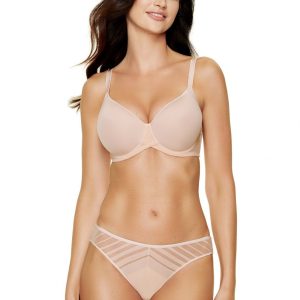 Padded bra model 153708 Gorteks
