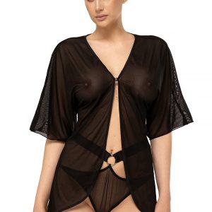 Sexy shirt model 155857 Anais