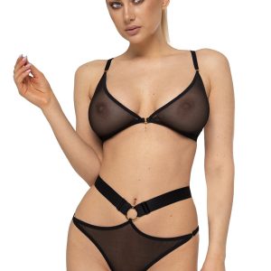 Sexy set model 155861 Anais