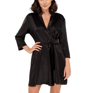 Bathrobe model 157068 Babella