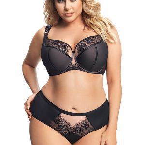 Semi-soft model 158893 Gorsenia Lingerie
