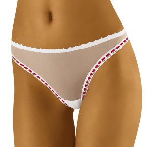 T-backs model 159207 Wolbar