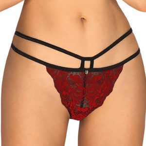 Panties model 160157 Obsessive