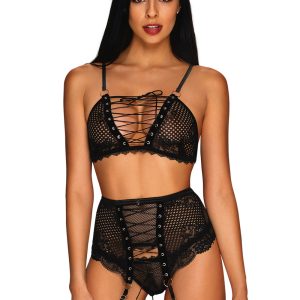 Sexy set model 160708 Obsessive
