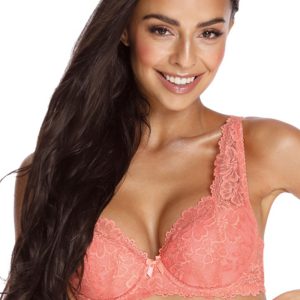 Padded bra model 164261 Mat