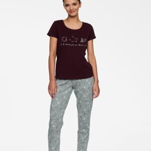 Pyjama model 171579 Henderson