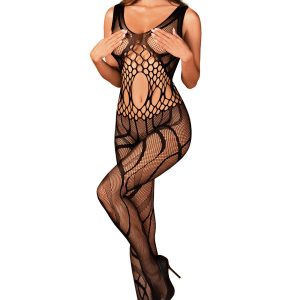 Bodystocking model 173105 Obsessive