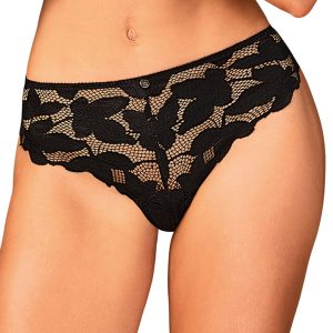 Panties model 173114 Obsessive
