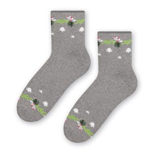 Socks model 173261 Steven