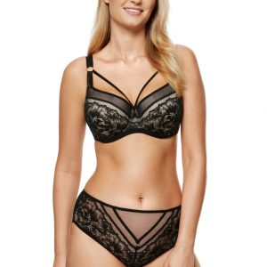 Padded bra model 175865 Gorteks
