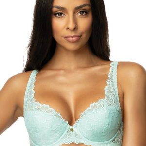 Padded bra model 179234 Mat