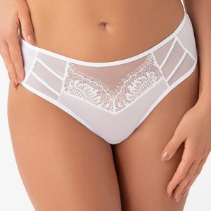 Brazilian style panties model 182032 Gorsenia Lingerie