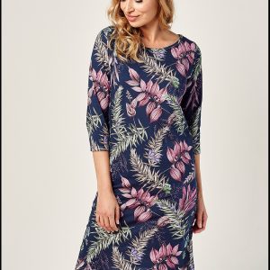 Nightshirt model 183027 Taro