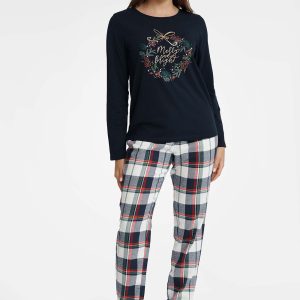 Pyjama model 183858 Henderson