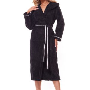 Bathrobe model 185311 L&L collection