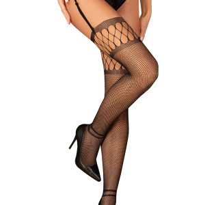 Stockings model 186437 Obsessive